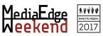 Media Edge Weekend will gather professionals in media and communication fields