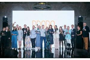 St Petersburg University students are laureates of the International PROBA Awards in Communications