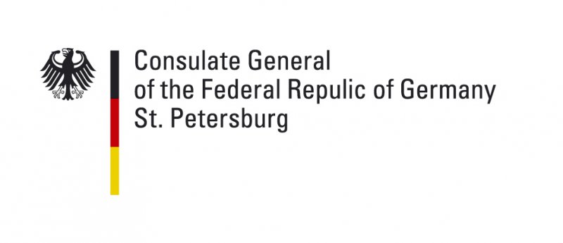 Generalkonsulat Sankt Petersburg