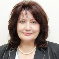 BALAKHONSKAYA Lyudmila