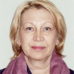 MARKOVA Irina
